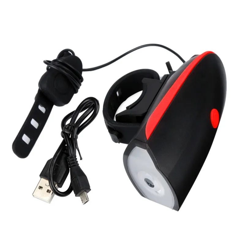 USB LED Bike light set Bicycle Rechargeable front light for handlebars up to 1.77'' diameter&MTB Taillight Set A30 USB LED Bike light set Bicycle Rechargeable front light for handlebars up to 1.77'' diameter&MTB Taillight Set A30