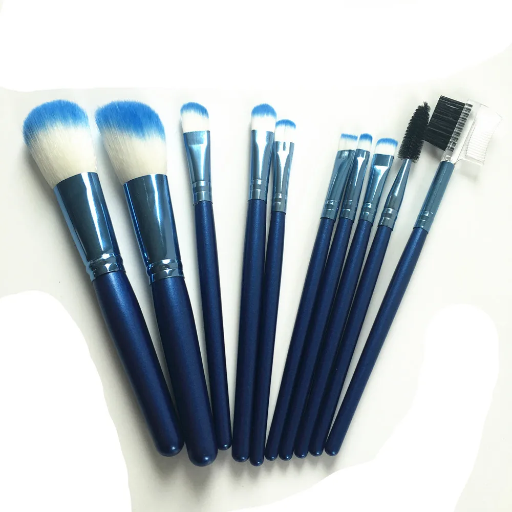 professional makeup brushes