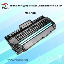 ML-4200 ml4200 тонер-картридж для Samsung SCX-4200 scx4200 SCX-4300 scx4300 принтера