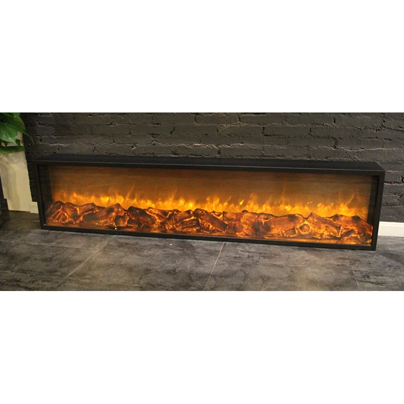 fireplace no heat