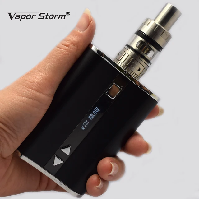 vapor vapor