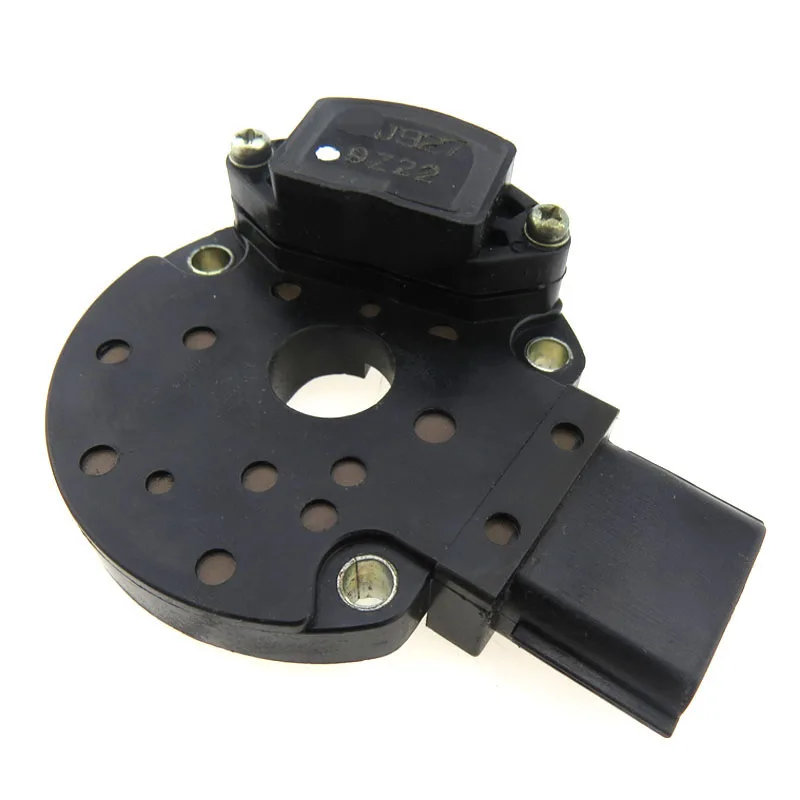 

Original J927 Ignition DISTRIBUTOR J927 Ignition Control Module Set For Mazda 323/CAPRI/Corier Car Auto Oem