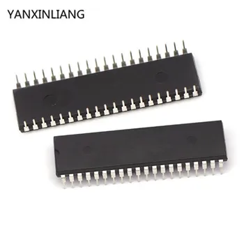 

2pcs/lot PIC18F46K22-I/P PIC18F46K22 DIP new and original