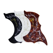 Аксессуары для гитарной сборки с причудливым узором, классический дизайн 4" 41" дюймов