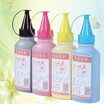 

hisaint 4Pcs Toner Powder For Samsung CLT406 406For CLP 360 365 365W 366W CLX3305 3305W 3306FN Laser Printer Wholesale