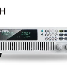 ITECH IT8514C+ Электронная нагрузка постоянного тока 120 V/240A/1500 W