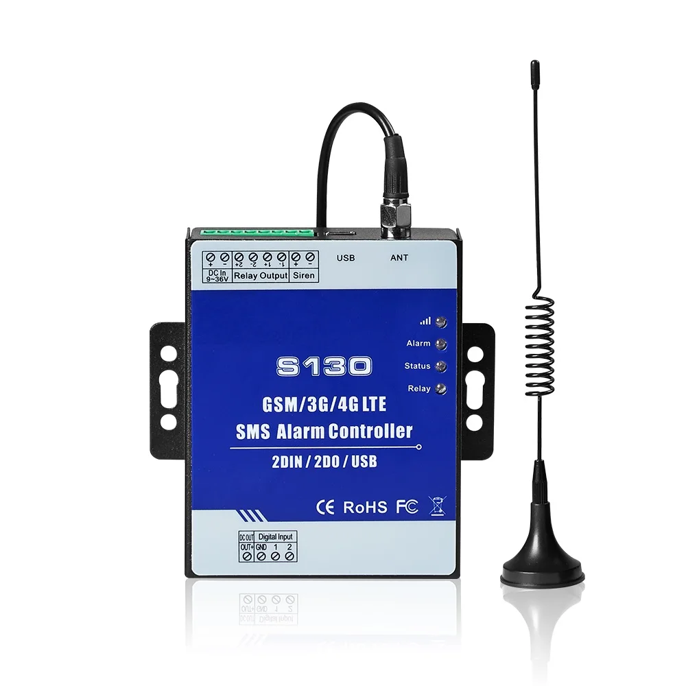 380V three phase missing alarm, three phase power cut, power failure