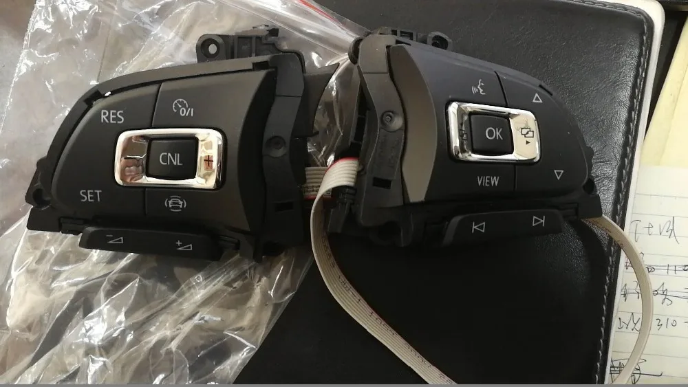 Passat Cnl Button Passat Cnl Button