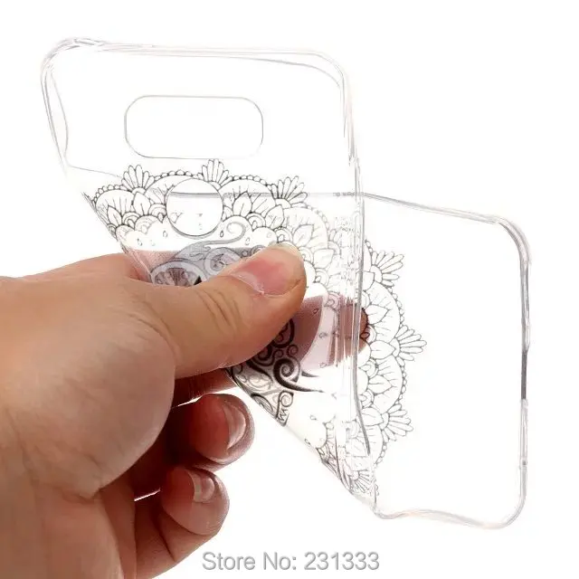 34683 LG G6 P10 P8LITE 2017 Nokia 6 5 MIX TPU3.54