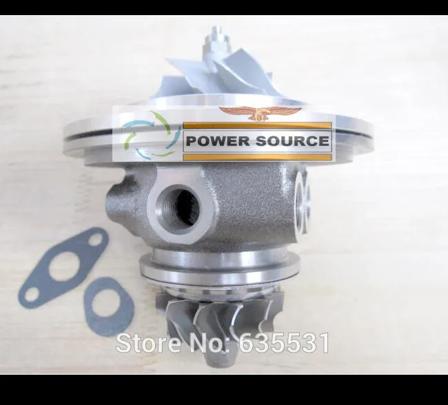 TURBO Cartridge CHRA K04 22 53049700022 53049880022 53049700020 53049880020 Turbocharger For AUDI S3 TT Quattro 1.8T AMK APX AJH APY 1.8L 210HP (5)