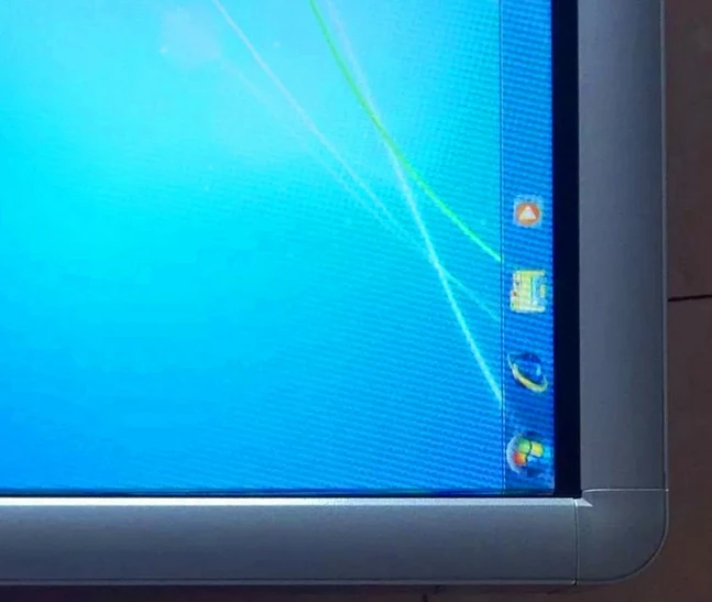  Stand 65 70 84 98 110 120 zoll 4 K led lcd tft hd 1080 p tv panel interaktive touch smart konferenz
