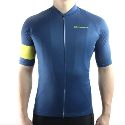 Racmmer дышащая велосипедная майка летняя Mtb велосипедная короткая одежда Ropa Maillot Ciclismo Спортивная одежда велосипедная одежда# DX-32 - Цвет: Pic Color