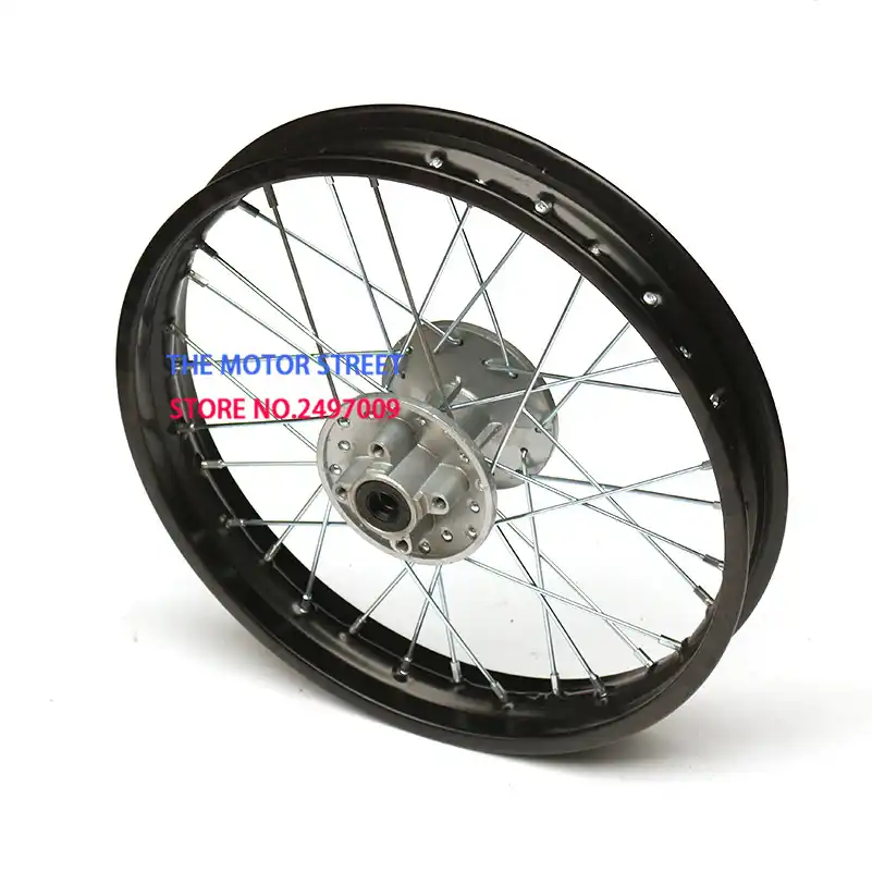 16 inch dirt bike rim