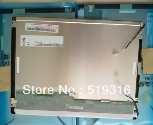 все цены на LCD Display 12.1 inch G121SN01 V1 800*600 онлайн