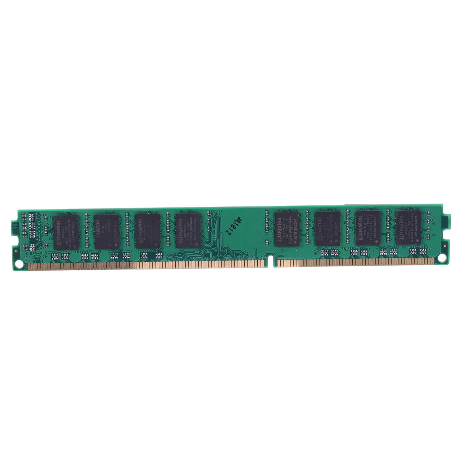 TAISU DDR3 ОЗУ 1,5 V 240 Pin Настольный ПК Память 240 контакты Системы Высокая совместимость