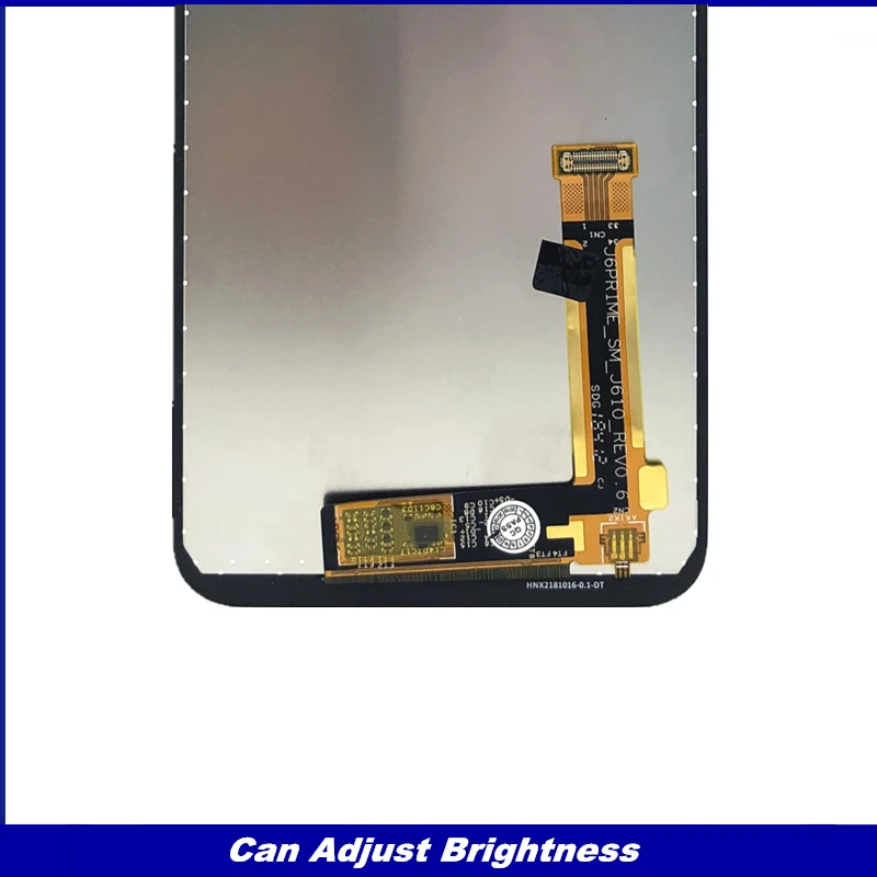j610 lcd