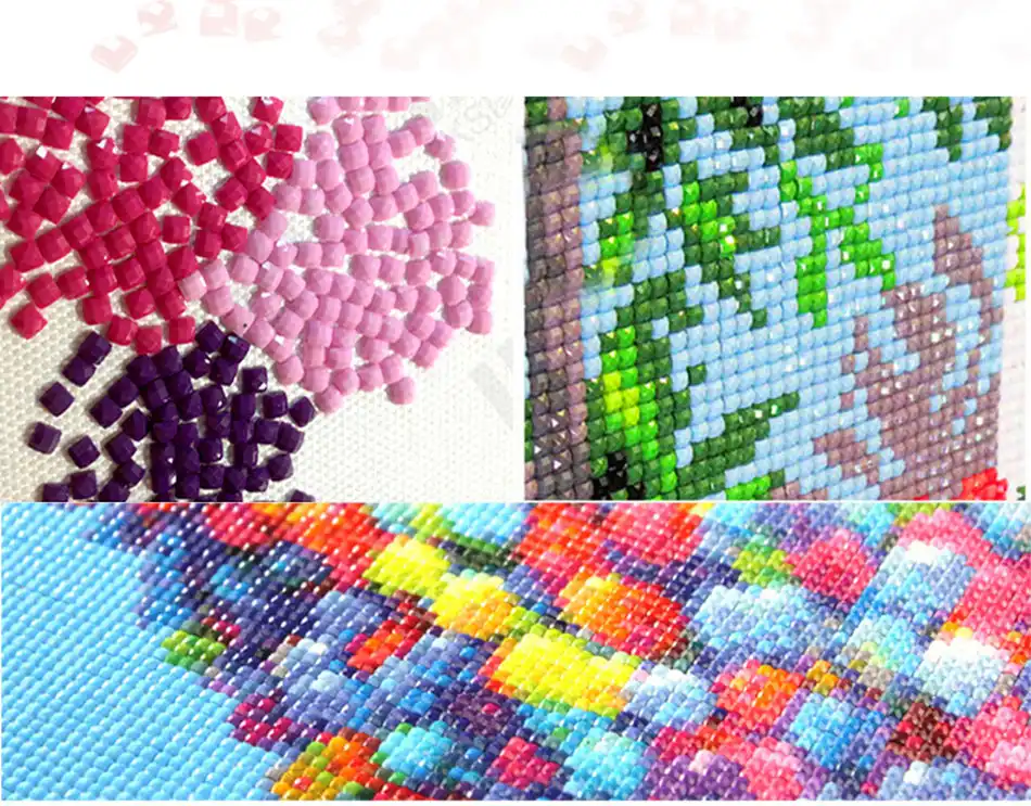 40 * 50 DUQA Kits de pintura de diamante DIY 5D Kits de pintura de diamante de taladro completo para adultos Kits de pintura de gato negro por n/úmeros Kits para adultos Ni/ños 3284