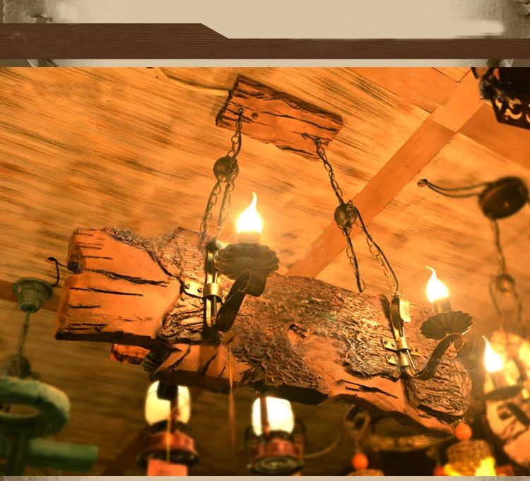 chandelier lamp 5