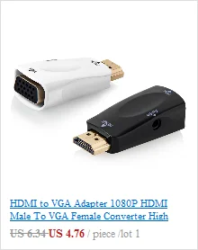 HDMI Мужской к HDMI Женский кабель адаптер конвертер мини HDMI адаптер удлинитель 90/270 градусов угол для 1080P HDTV