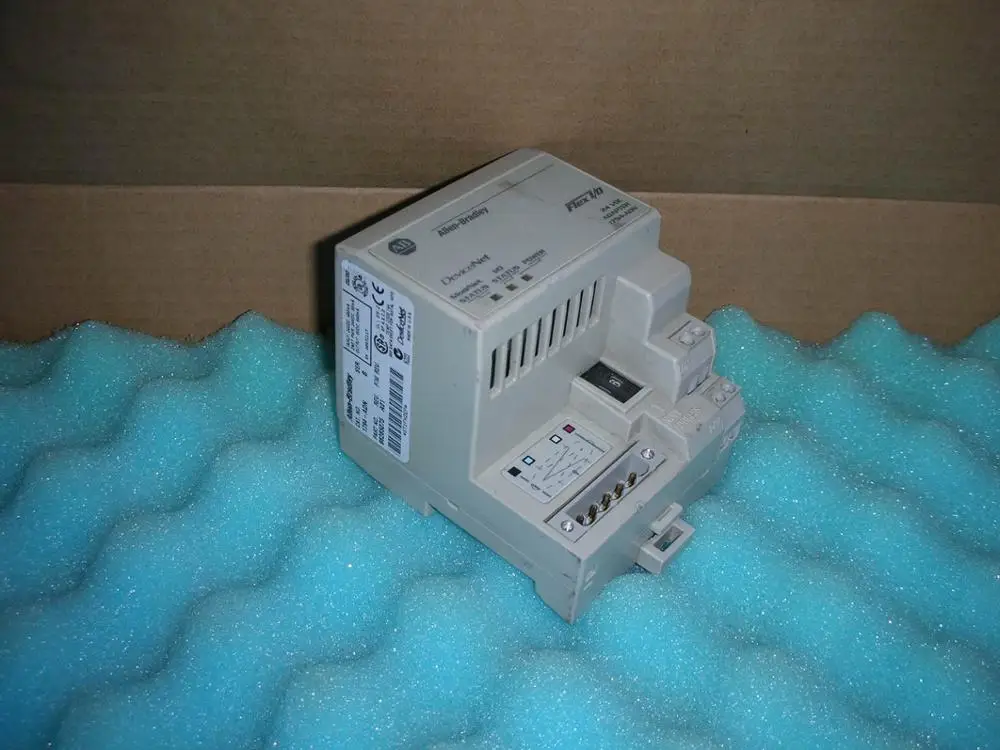 все цены на 1PC USED PLC 1794-ADN AB онлайн