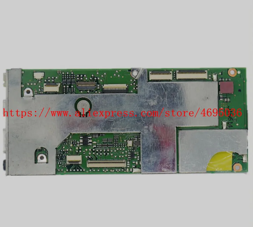 

Original For Nikon D3100 Mainboard Motherboard PCB D3100 Main Board Mother Board MCU PCB Camera Replacement Unit Repair part