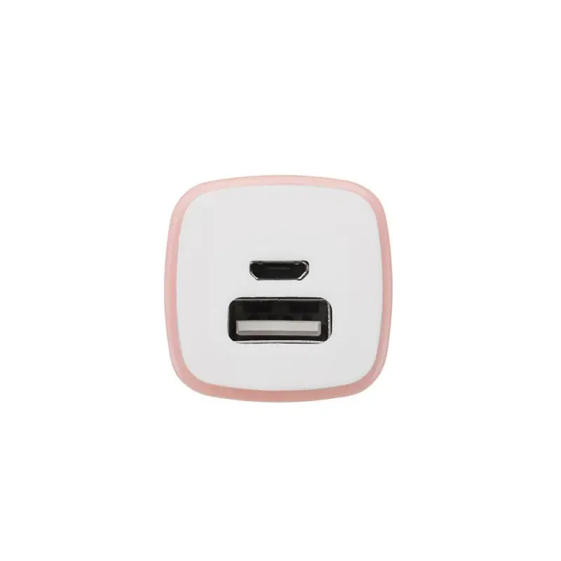 Мини перезаряжаемый вентилятор USB Электрический Ручной Карманный вентилятор для помады кулер блок питания для путешествий для домашнего офиса вентиляторы