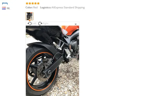 16 szt paski motocykl Wheel naklejka 17 18 odblaskowe naklejki RIM taśma rower samochodowy Stylizacja dla YAMAHA HONDA Harley BMW Hurt tanie i dobre opinie Kalkomanie naklejki 36cm IZTOSS do 0 05 cm 1 cm rower motocykl koła samochodowe Całe ciało Może służyć do 17 18 calowe koło 16 szt paski motocykl Wheel naklejka 17 18 odblaskowe naklejki RIM taśma rower samochodowy Stylizacja dla YAMAHA HONDA Harley BMW Hurt tanie i dobre opinie Kalkomanie naklejki 36cm IZTOSS do 0 05 cm 1 cm rower motocykl koła samochodowe Całe ciało Może służyć do 17 18 calowe koło