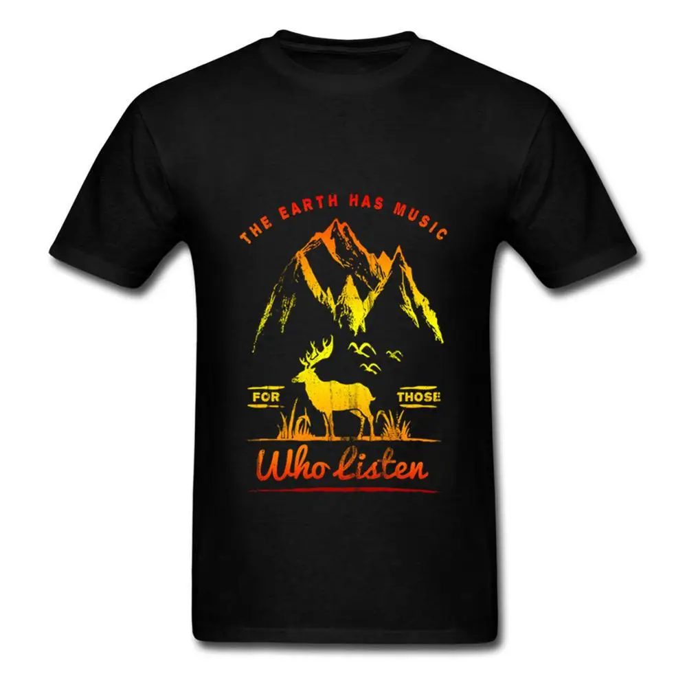 2019 Men's Tshirt Men Top Tee T shirt short sleeve nature mountains music outdoors hikings campings deer camp T-Shirts 2019 Men's Tshirt Men Top Tee T shirt short sleeve nature mountains music outdoors hikings campings deer camp T-Shirts