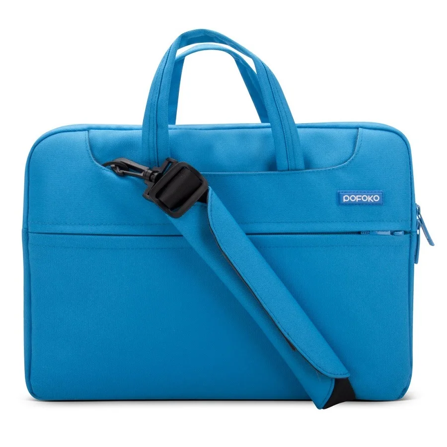 www.bagsaleusa.com : Buy 15.4&quot; Notebook Laptop bag Sleeve Women Messenger bags for Apple macbook pro ...