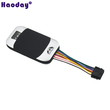

GPS303F TK303F NO BOX Voice Monitoring Tracking Device Gps Car Vehicle Tracker Locator Overspeed&movement Alarm Fuel Alarm