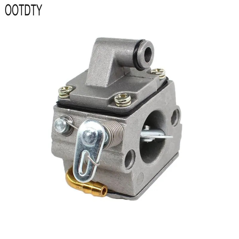 Carburetor Carb For STIHL MS170 MS180 017 018 ZAMA C1Q-S57B rep#1130 120 0603 With A Bulge On Top C1Q S57B