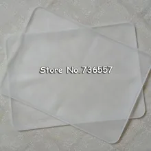 2 шт. силиконовый чехол вакуумная силиконовая пленка для ST3042 3D вакуумная сушильная машина