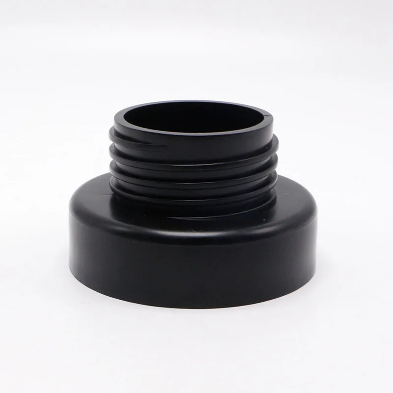 

1000L IBC Tank 80mm to 55mm Square Thread Interface Water Valve Fittings