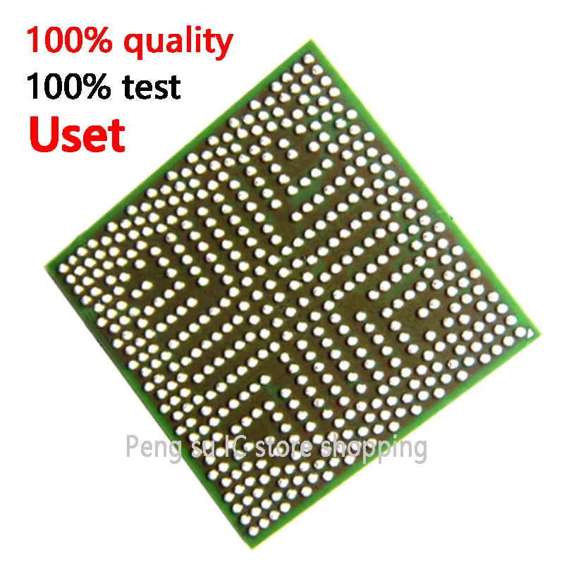 100% тест очень хороший продукт 216TQA6AVA12FG bga чип ребол с шариками IC - Цена: 355,55 руб.