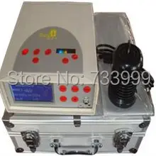 Ионное очищение, детоксикация ног спа, 2 шт./партия