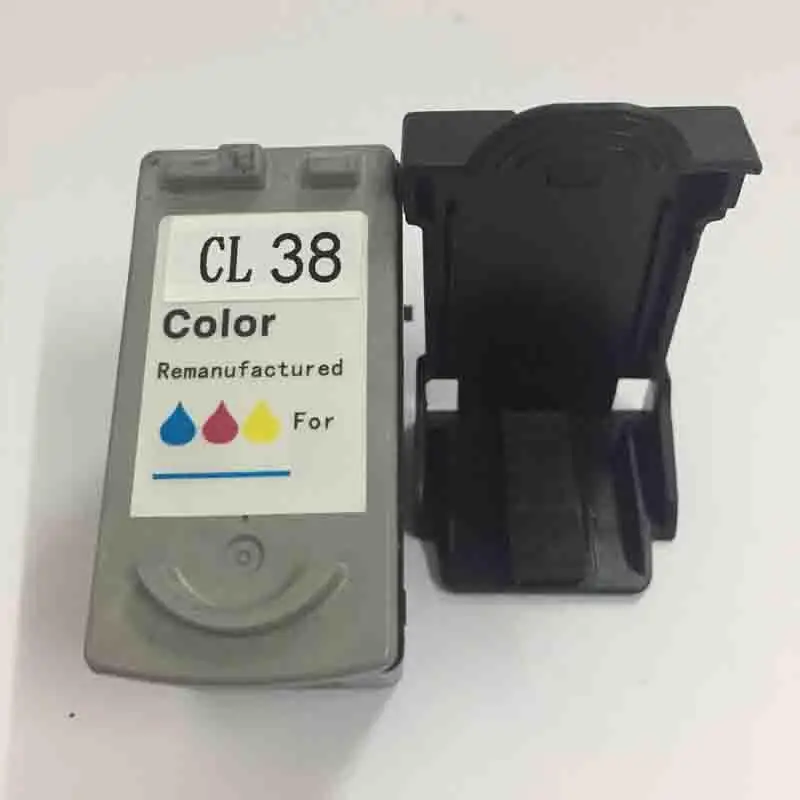 Купить Картриджи Pg 37 И Cl 38