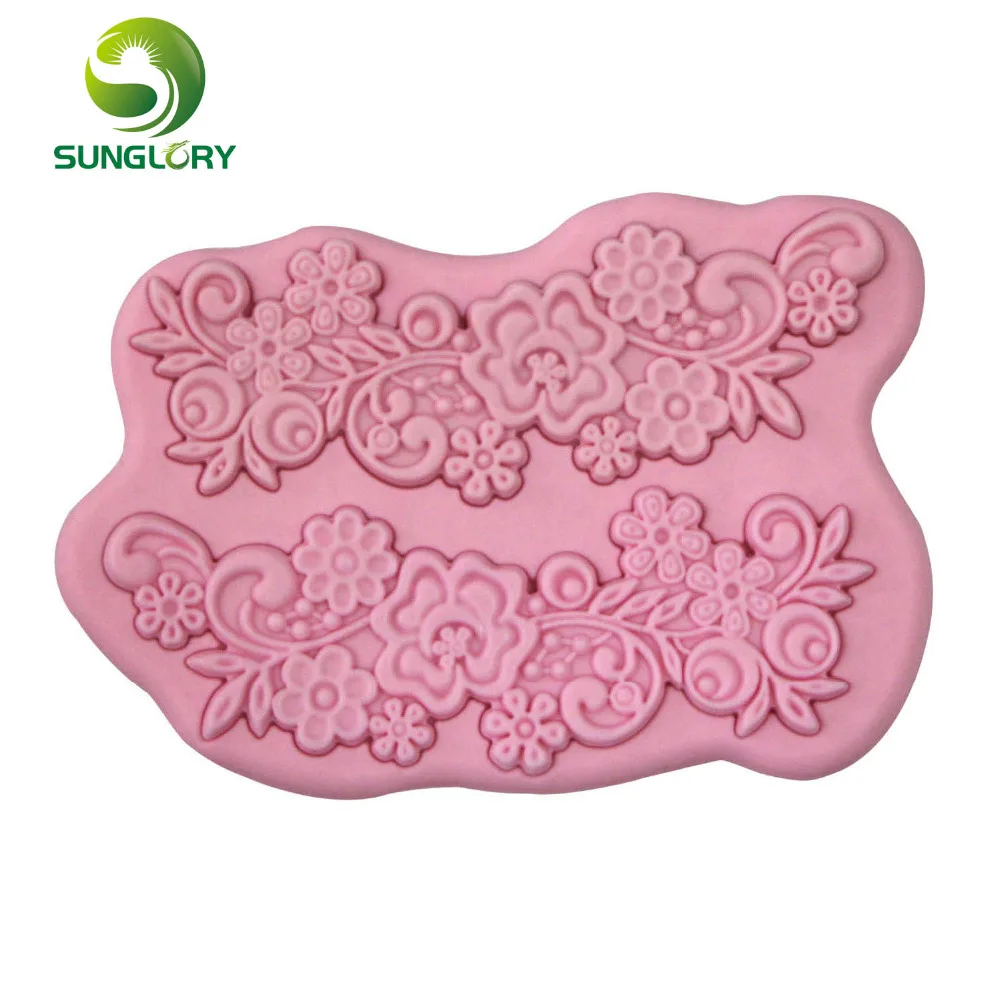 Love the cake mold