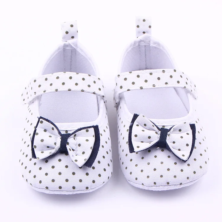 Fashion Newborn Infant Baby kids Boys Girls Anti-slip Sole Crib Shoes Toddler Walking Sneaker Newborn for 3-12Months Baby