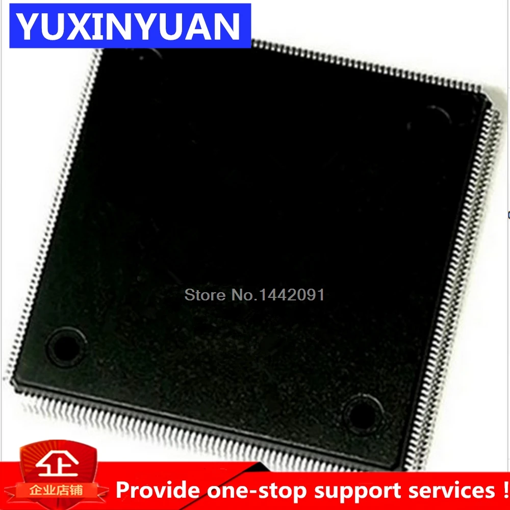 

RTD2644IT LCD main control chip 1PCSQFP