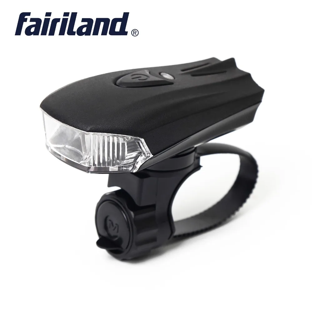 cree rechargeable bike lights