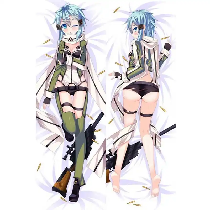 ホット日本クールアニメ Bl 銃強風オンライン Ggo Sao アート ホット日本クールアニメ Bl 銃強風オンライン Ggo Sao アート