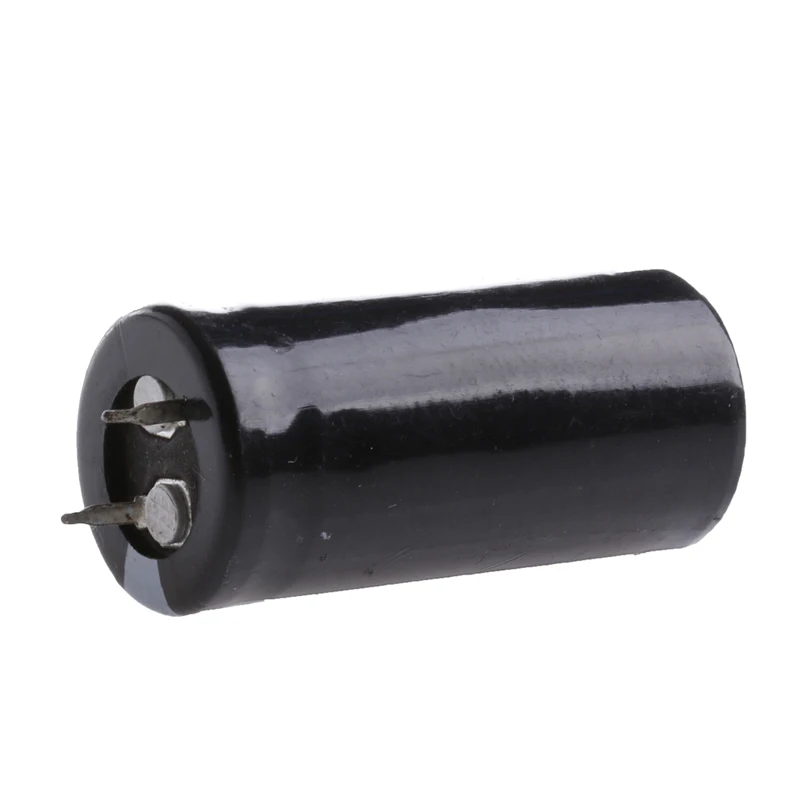 TCAM 2Pcs Super Capacitor 2.7V 100F Ultra Capacitor Farad New