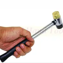 BESTIR производство Тайвань углеродистая сталь 40 мм 300mmL железная ручка установка инструменты молоток ручные инструменты, № 02304