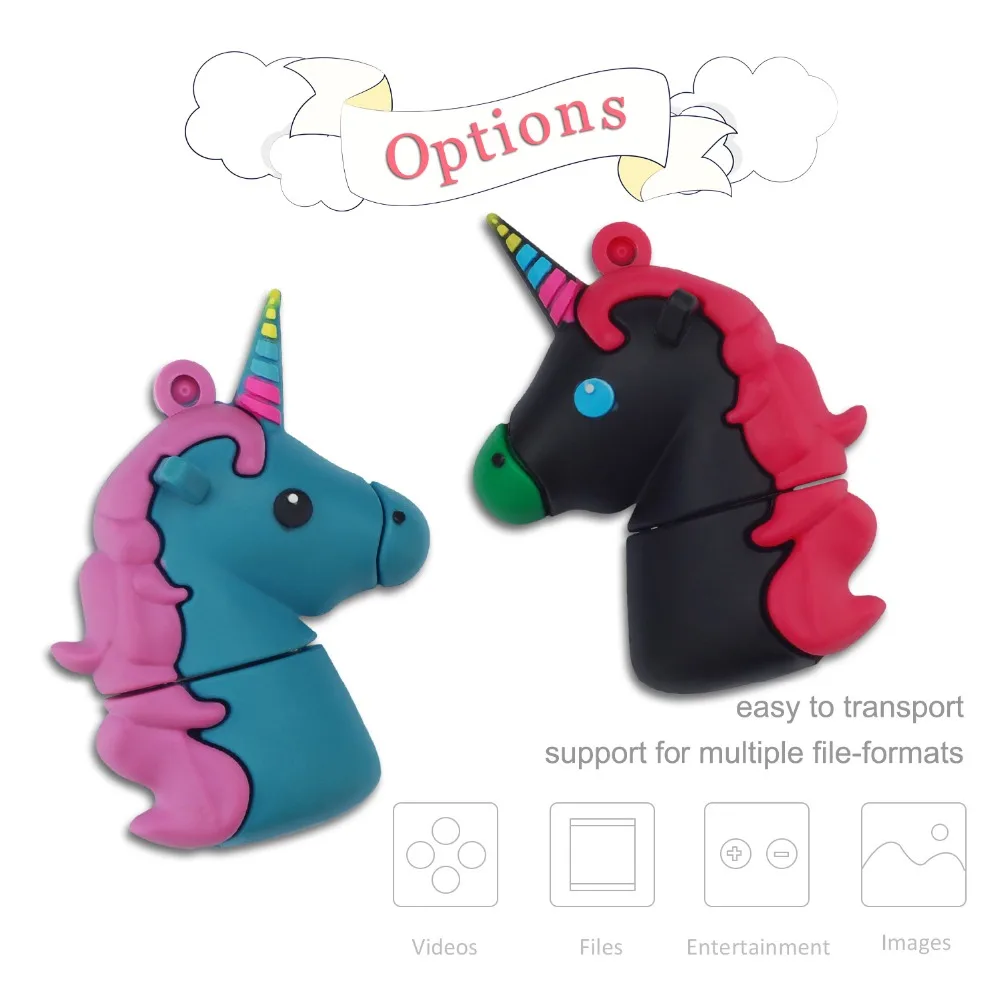 LEIZHAN Union USB флеш накопитель 64 ГБ 32 16 8 4 Гб|USB флэш-накопители| |