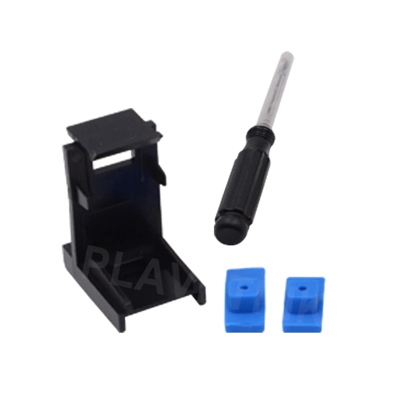 Tanque de Tinta Universal para hp Kits de Impressora Plavetink Ciss 301xl Ch563ee Ch564ee Deskjet 1000 1050 2050 3000 3050 3540 4 Cor 301 6 Cheap sistema de fornecimento contínuo de tintas