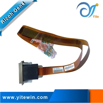 

Ricoh GEN4 Print head 7pl printhead for Jeti TwinJet Mimaki Flora printer uv / solvent base
