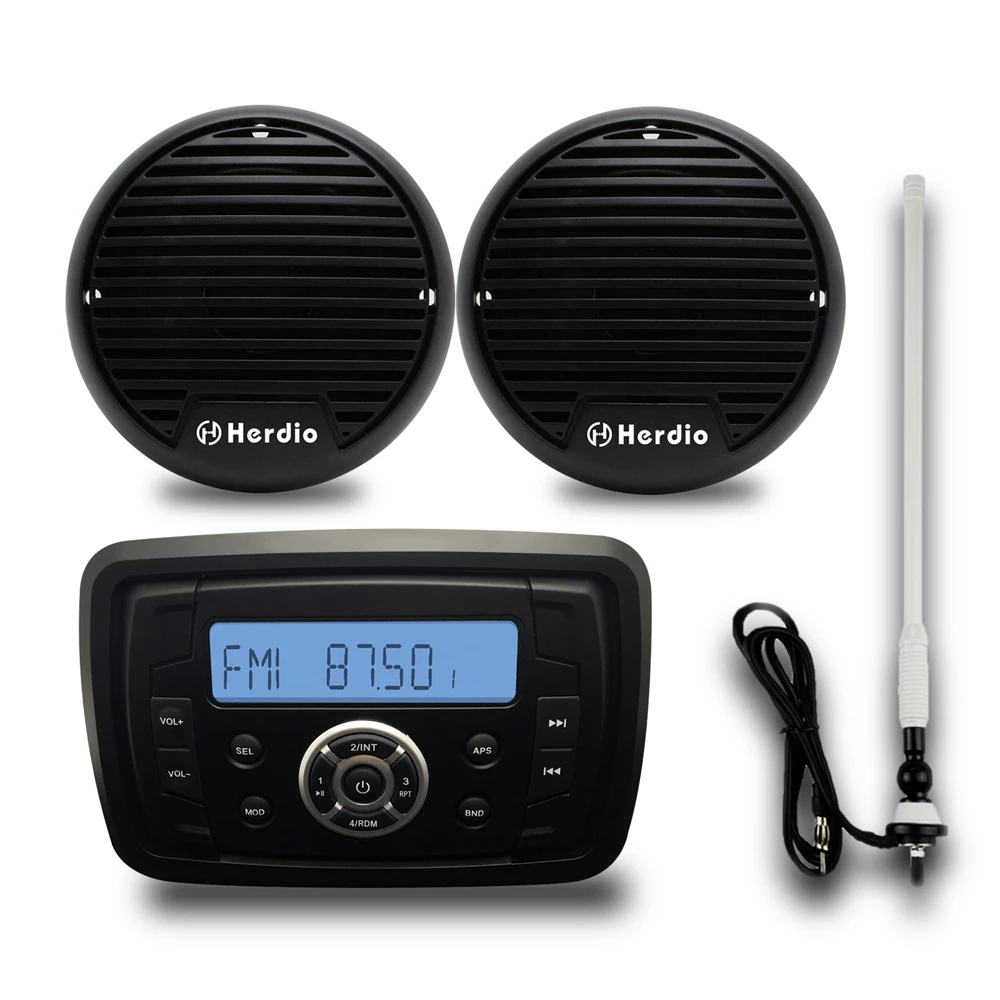 boat speakers bluetooth