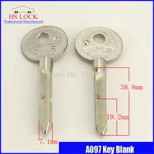 ПМ длинный крест двери& Дом заготовка для ключа слесарные принадлежности болванки ключей cilvil горизонтальный станок для изготовления ключей A097