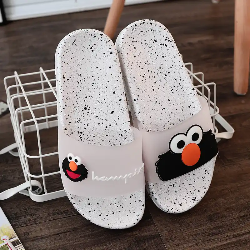 Cute summer slippers Clearance