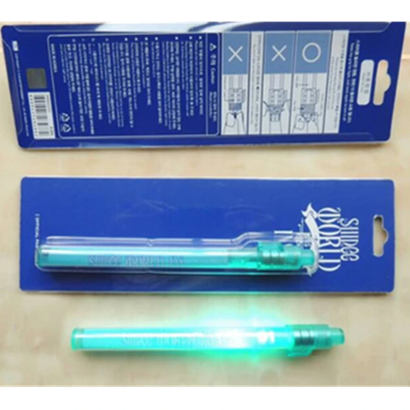 2017 New KPOP SHINEE SHINee World Concert Lightstick Fan ...